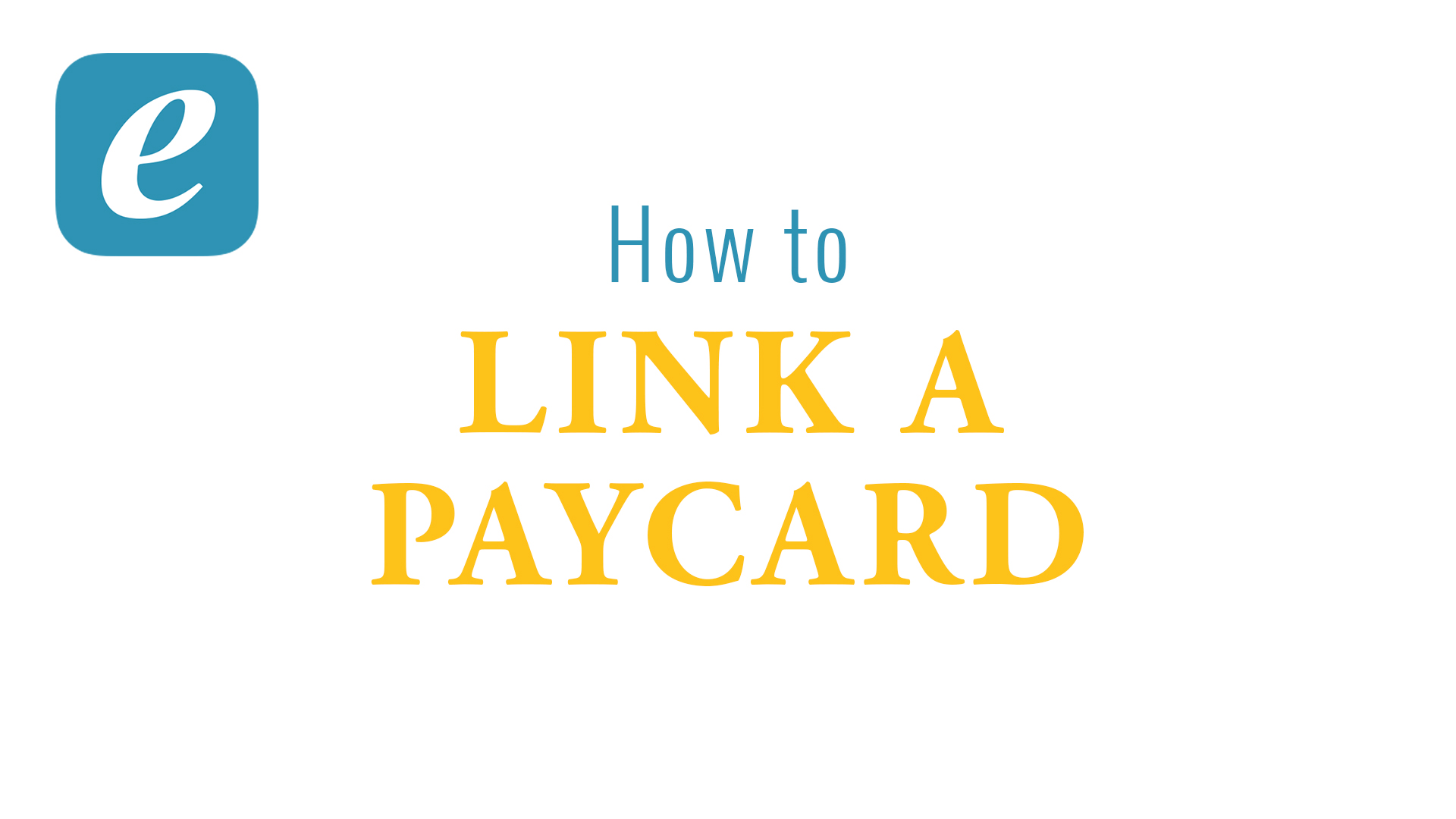 Link A Paycard